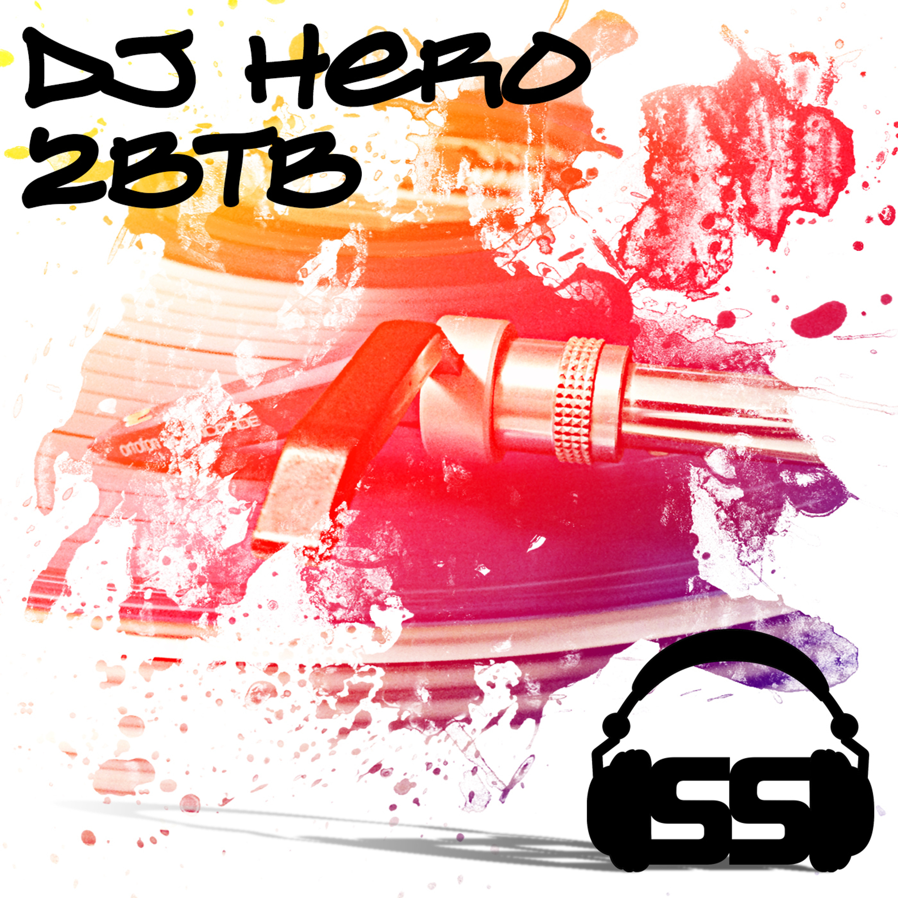 DJ Hero - 2BTB (Original Mix) episode artwork