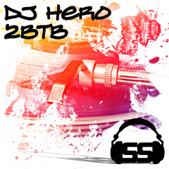 DJ Hero - 2BTB (VIP Mix)