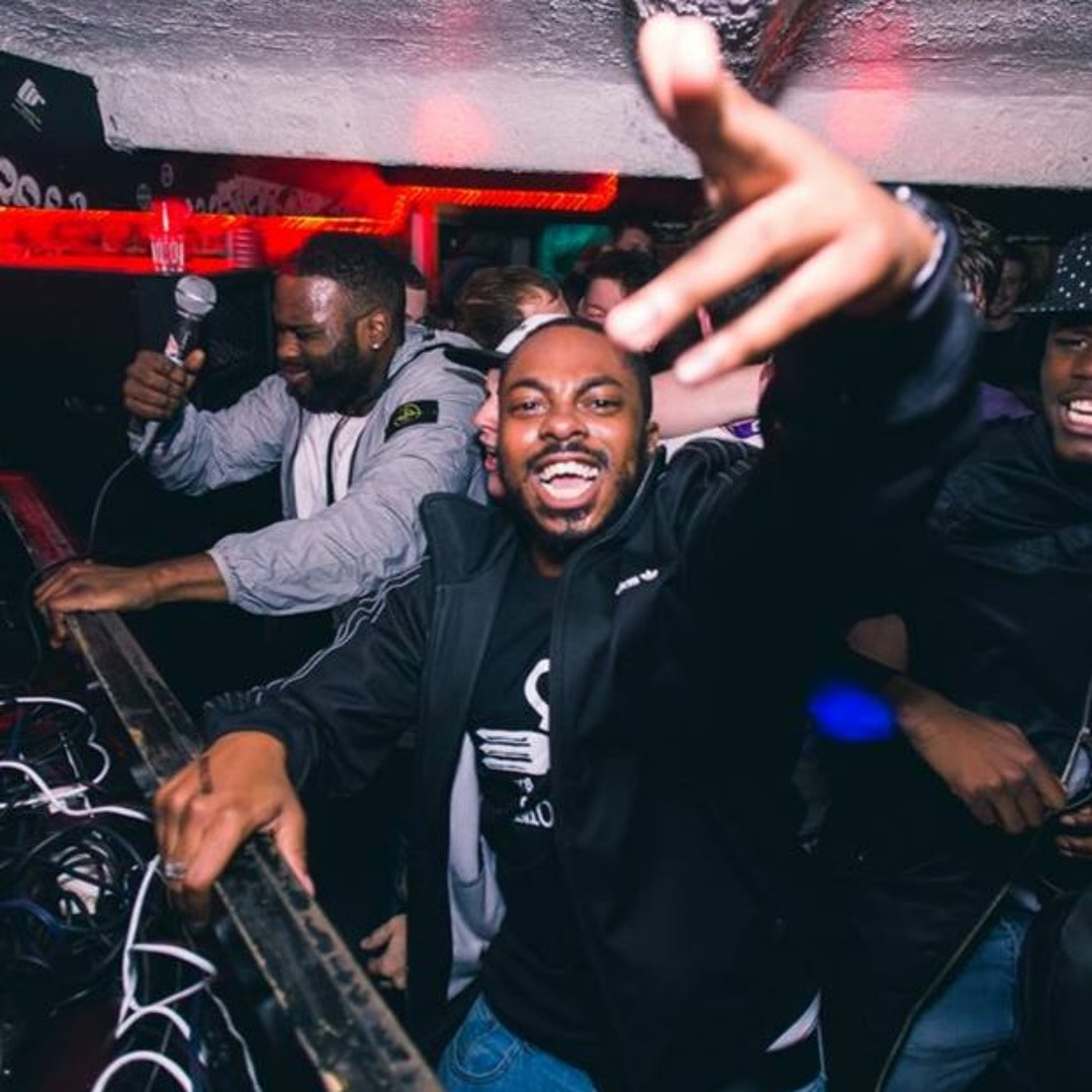 Stream BIG BIZ ft. STACKZ - KWEFFIN RMX [PROD. AXLBEATS] by Stacky The ...