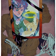 Jodeth(CL) - The Swamp (Prod. Mario Taylor)