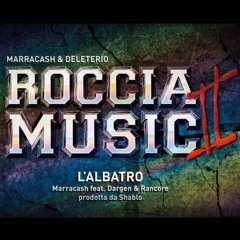 Bob Clarks - L'Albatro Remix (Roccia Music Vol.2)