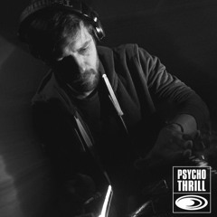 live @ HIJACKED! 1.0_PSYCHO THRILL_somewhere in Cologne_12-10-2016