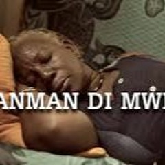 T.Kimp-Gee-Manman di mwen