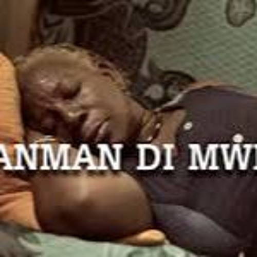 T.Kimp-Gee-Manman di mwen