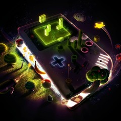 Game Boi (Prod. Jaytrill)