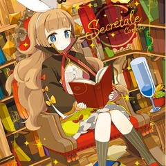 [Demo] little mice's cafe (feat. ななひら)