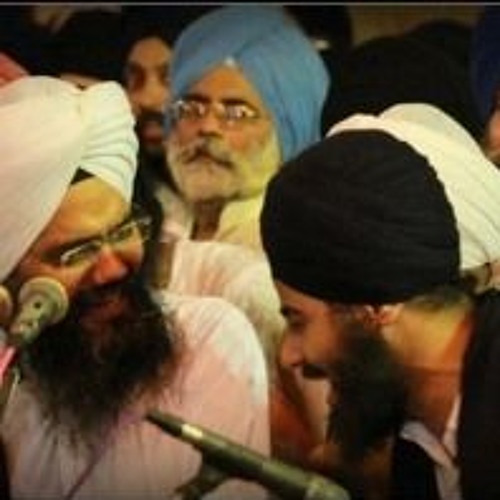 Bhai Manpreet Singh Ji - Mul Kharidi Lala Gola