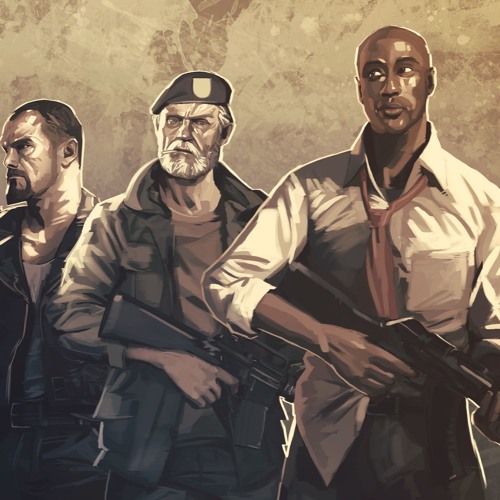 Left 4 Dead 2 Special Infected Themes Covered on Piano