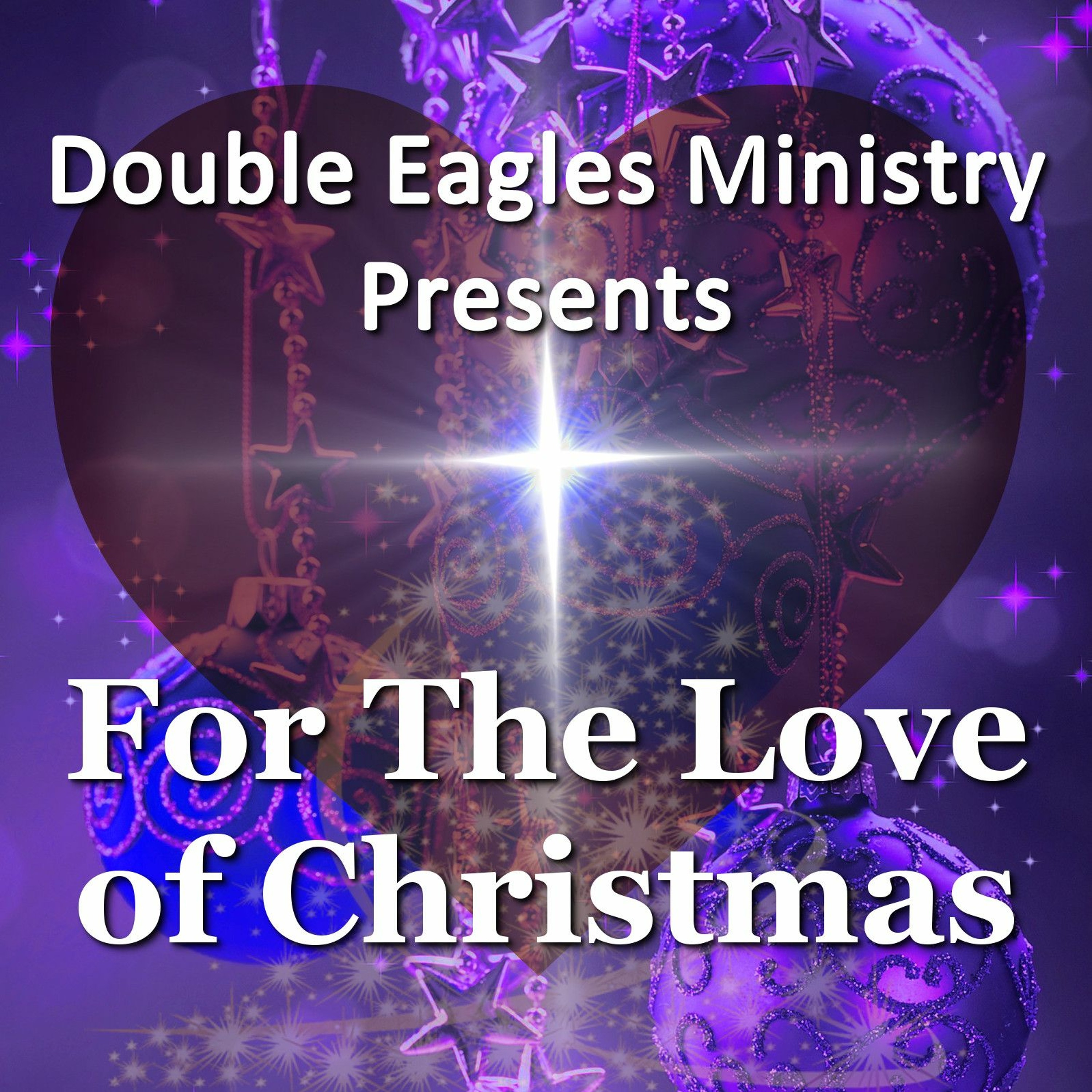 For The Love Of Christmas episode artwork