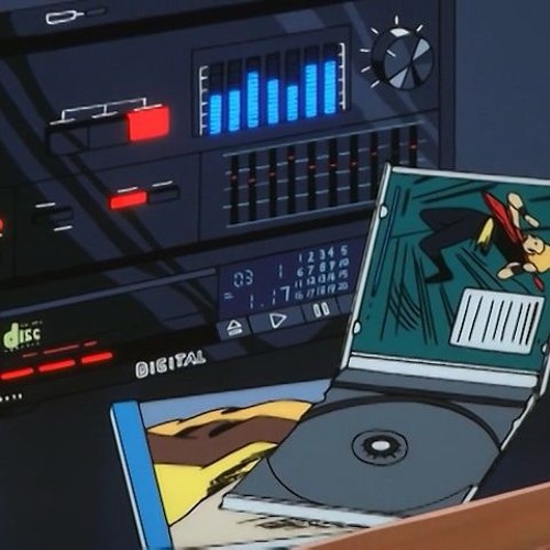 VHS 98