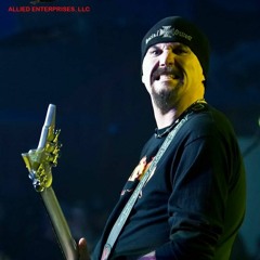 KILLED BY DEATH Remake Of MOTORHEAD By Scott McClellan And Friends