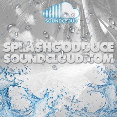 Splash Shit Prod by @donisbeats