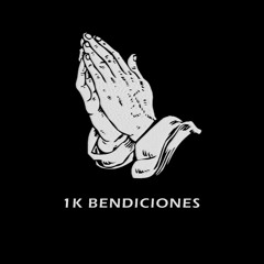 Swagga1k - 1K Bendiciones