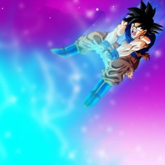 Spirit Bomb Freestyle (Prod. SadderRyuken)