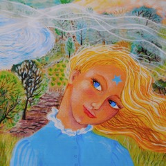 1. Folletto nella bolla di sapone ( canto d'apertura