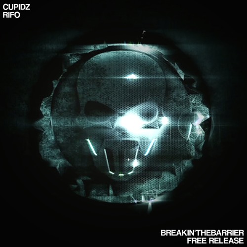 Cupidz - Rifo [Breakin'TheBarrier Free Release]