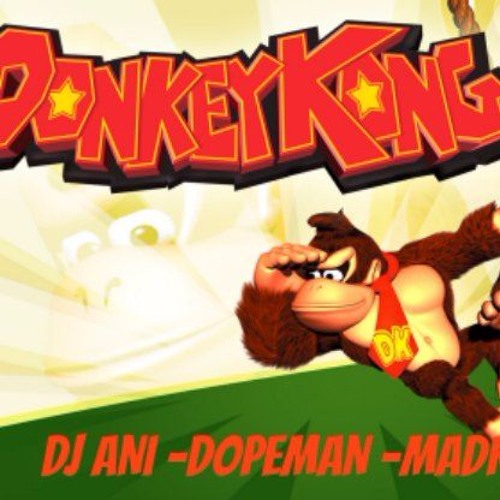Thumbnail Dj Ani X Dopeman X Madrik Donkey Kong Vip Shit 2 0 Click On Buy For Free Download Link