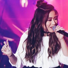 I Wanna Know What Love Is (MYX Live) - Morissette Amon