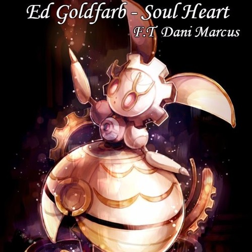 Stream 【Pokémon End Theme】Soul Heart【Dani Marcus & Ed Goldfarb】 by ...