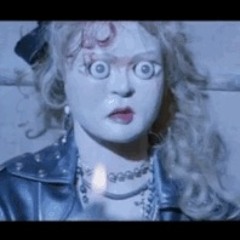 The Cul - De - Sac Creeper