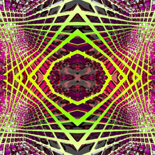 Puresonix - Strange Kick