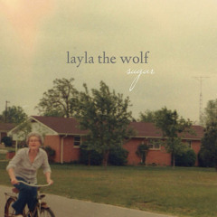 Layla The Wolf - Sugar