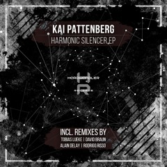 Kai Pattenberg - Harmonic Silencer