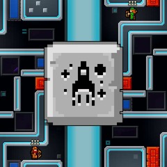 StarShip - Towerfall Ascension Custom Level Song