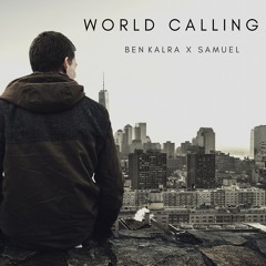 World Calling (Feat. Samuel) [Future - Perkys Calling Remix] (Prod. by Southside)