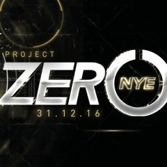 Live @ Project Zero NYE, Hordern Pavilion (Sydney, Australia)