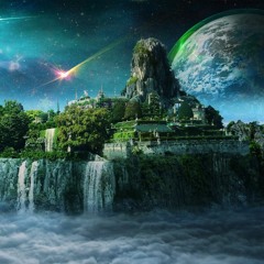 Castles In The Sky