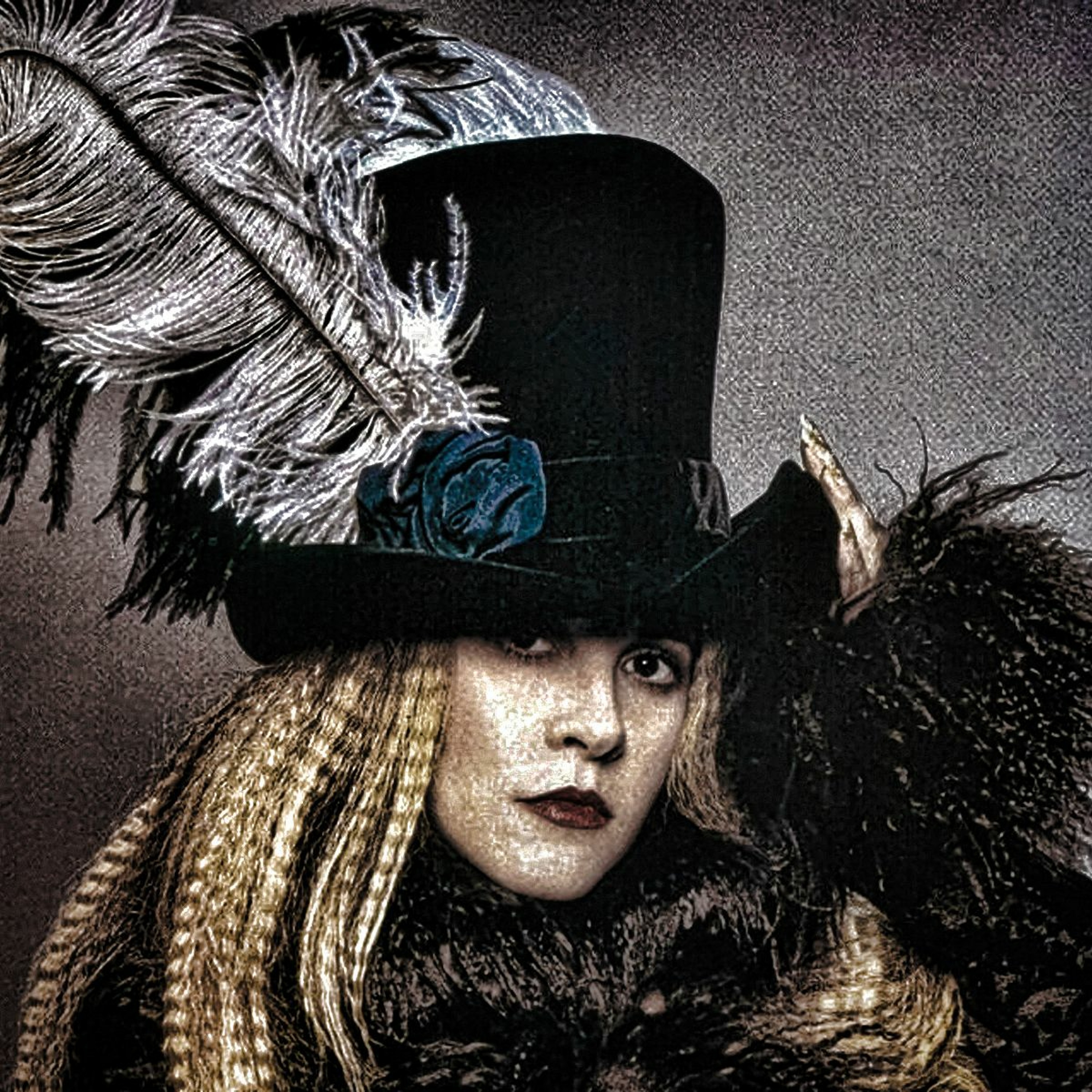 Rhiannon Was About A Witch (Version 1) episode artwork