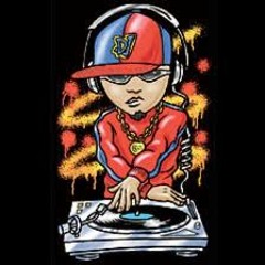 RAP DJ FLAVIO BOLA SET