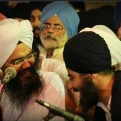 Bhai Manpreet Singh Ji - Har Raam Naam Jap Laha