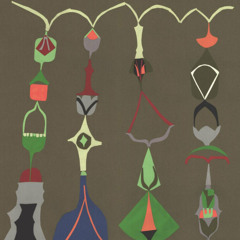 Future Islands - The Ink Well