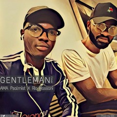 Gentleman Cover (feat. Ric Hassani)