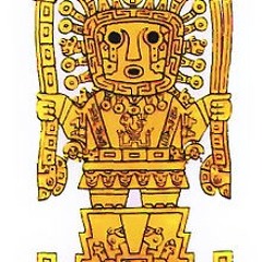 Sueño Inca