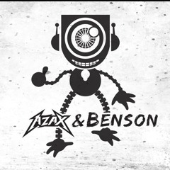 Azax & Benson - Touch The Sky