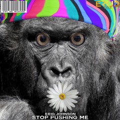 Eriq Johnson - Stop Pushing Me (Original Mix)
