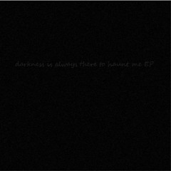 MC Square - darkness is always there to haunt me