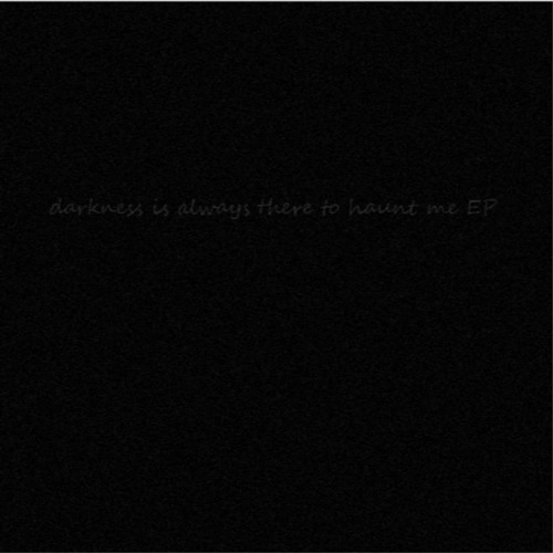 what i've become EP