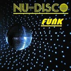 Cortes - Nu-Disco - Rework & Funk