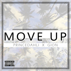 Move Up ft. GION
