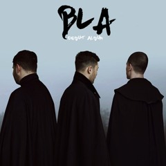 BLA - Blues (feat. Kai Straw & Tor Miller)