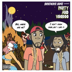 Briefkase Boyz  "ONE DAY" Prod. By Micwest