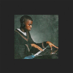 Old school Kanye West Type Beat "Late Slip" (FREE DL)