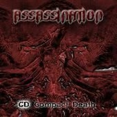 Assassination - Compact Death  05 First Fall