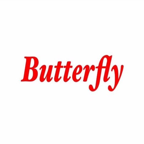 Rat Fantasy - Butterfly