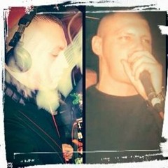 Joe Taylor & Kingy (April 2008)