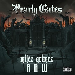 Cold - Milez Grimez Feat. Jordan Porter (Produced By Raw & Astronote)